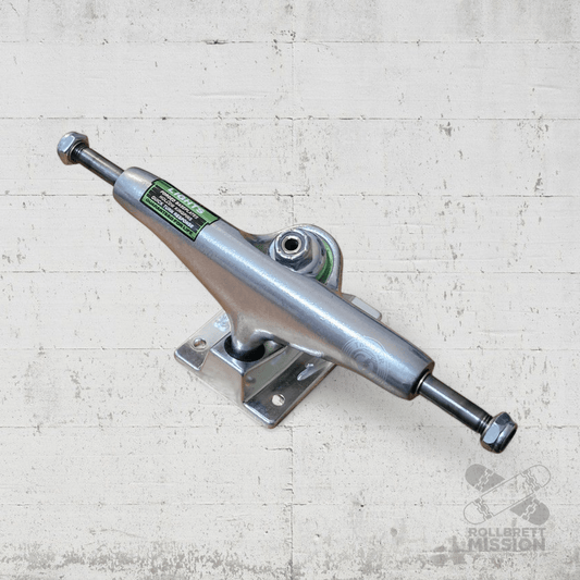 Thunder 148 Lights Polished II Truck - Skateboard - Achsen - Rollbrett Mission