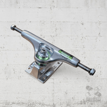 Thunder 148 Lights Polished II Truck - Skateboard - Achsen - Rollbrett Mission