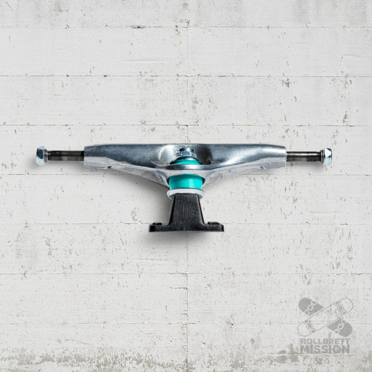 Thunder 148 T - II Truck Gerwer Screaming Grimple - Skateboard - Achsen - Rollbrett Mission