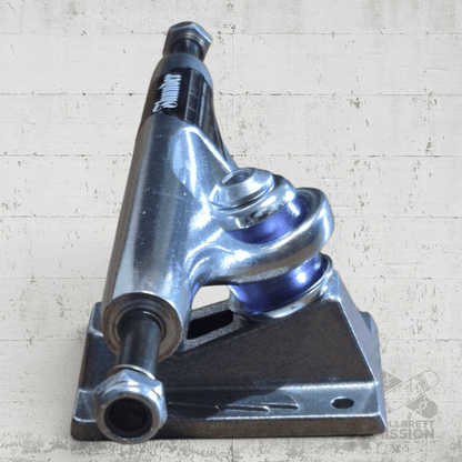 Thunder 148 Team Inverted Polished Truck - Skateboard - Achsen - Rollbrett Mission