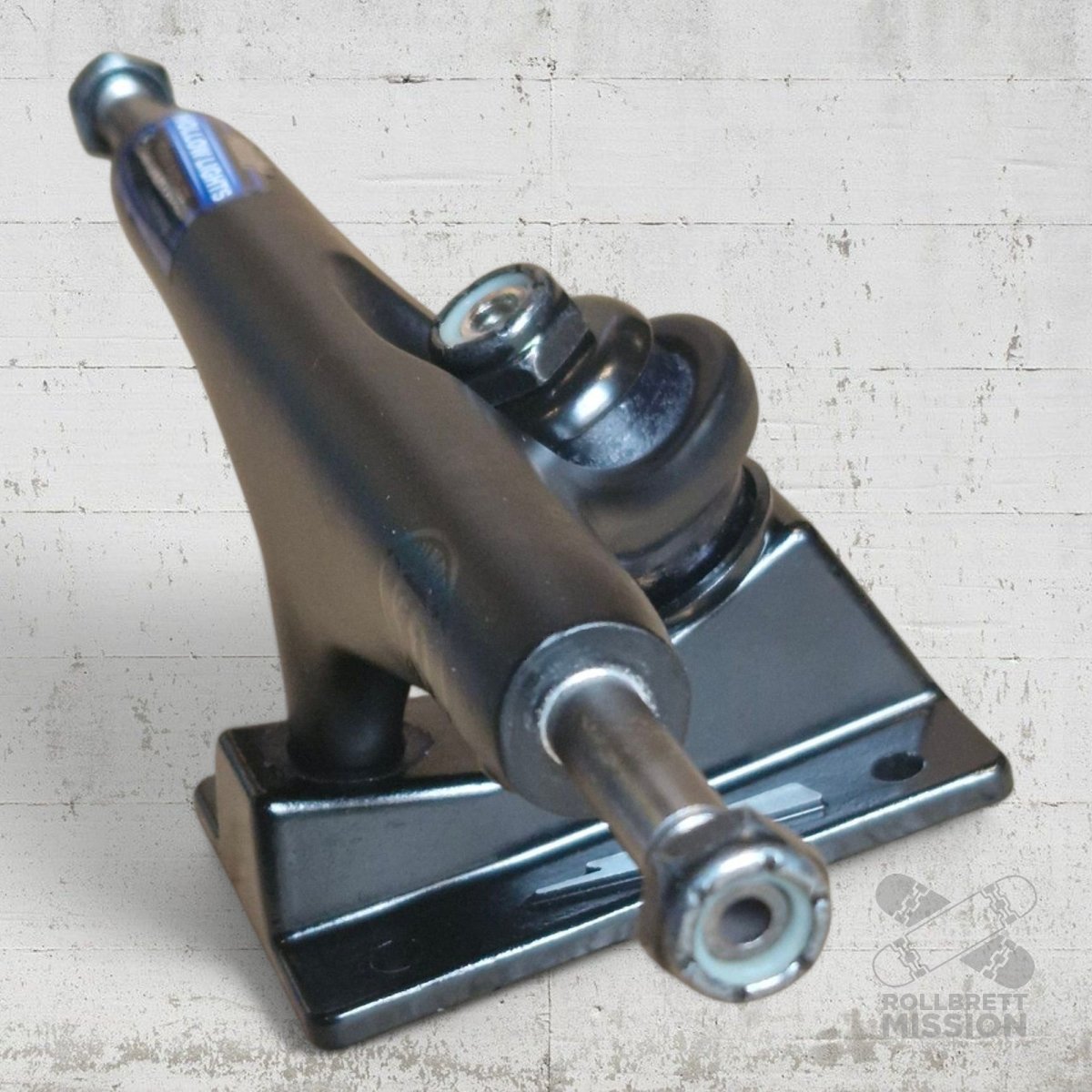 Thunder 149 Hollow Lights Night Truck - Skateboard - Achsen - Rollbrett Mission
