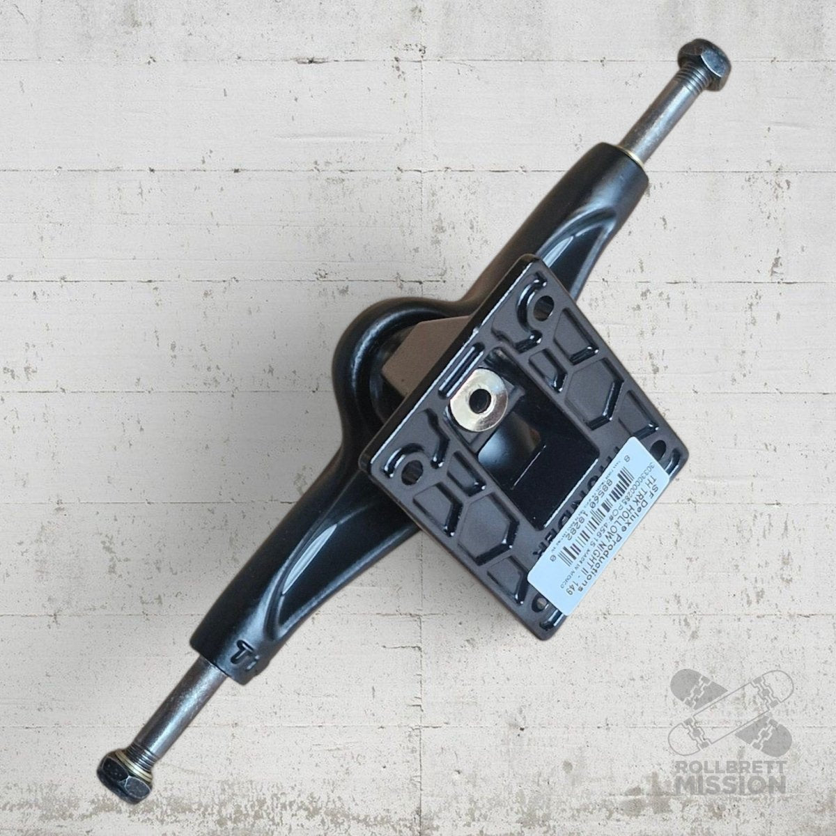 Thunder 149 Hollow Lights Night Truck - Skateboard - Achsen - Rollbrett Mission