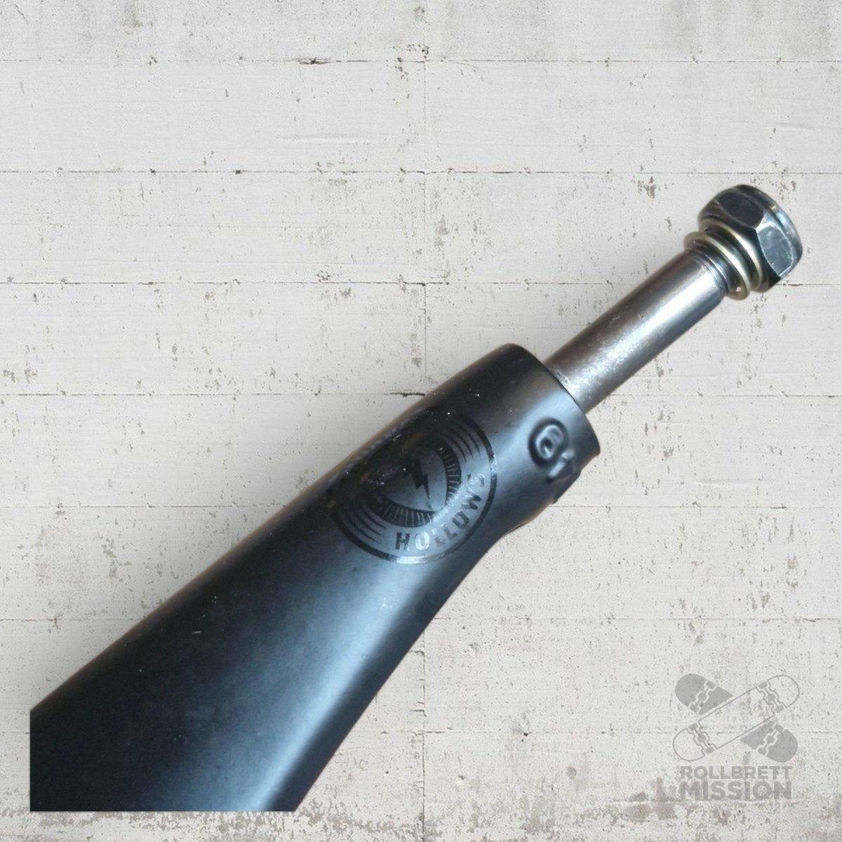 Thunder 149 Hollow Lights Night Truck - Skateboard - Achsen - Rollbrett Mission