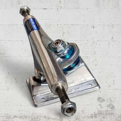 Thunder 149 Hollow Lights silver polished Truck - Skateboard - Achsen - Rollbrett Mission