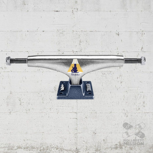 Thunder 149 Inverted Suciu Nightwatch Truck - Skateboard - Achsen - Rollbrett Mission