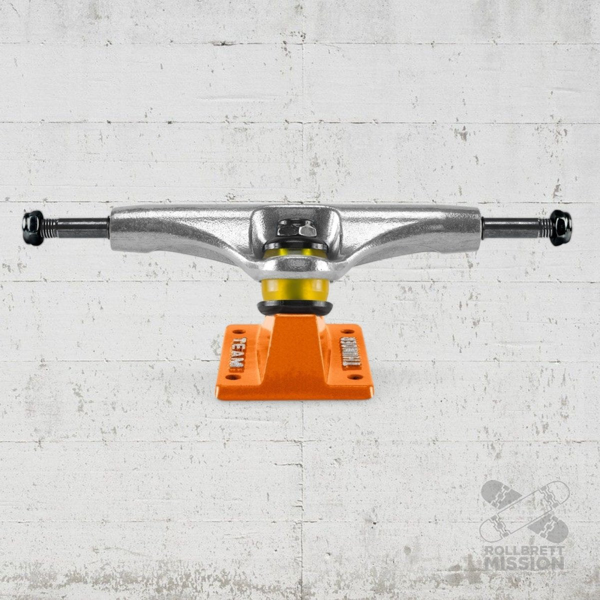 Thunder 149 Jamie Foy Fauna Pro Edition Truck - Skateboard - Achsen - Rollbrett Mission