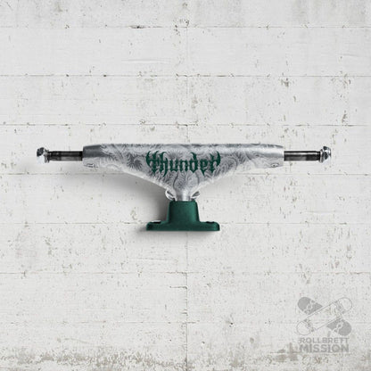 Thunder 149 T-II Team Catalyst Re-Gen 8.5" Truck - Skateboard-Achsen - Rollbrett Mission