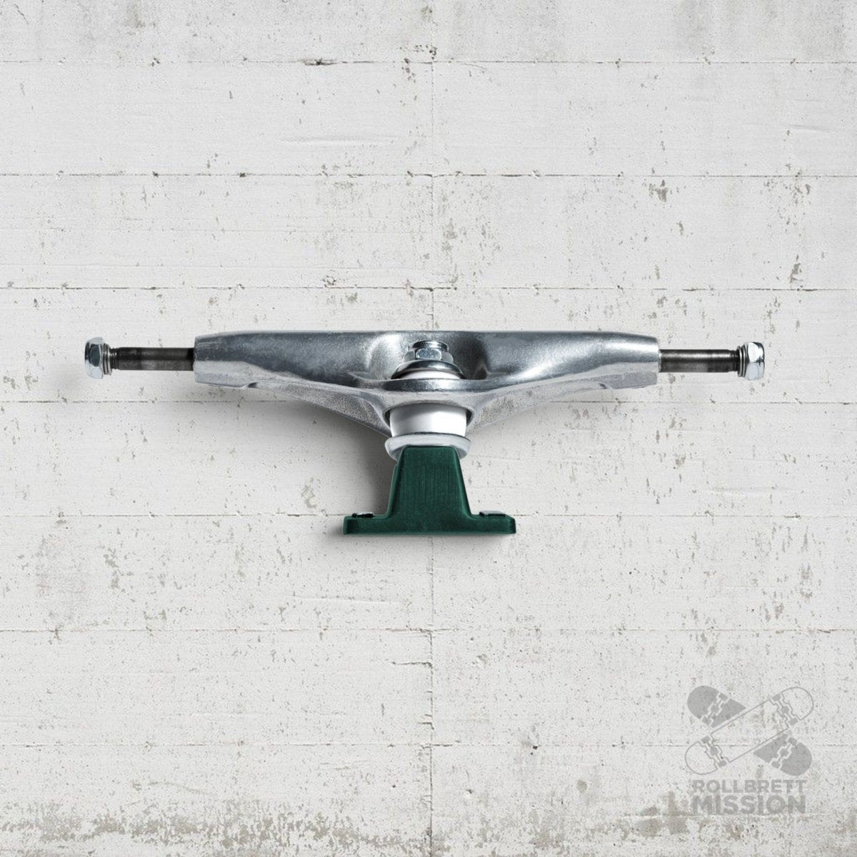 Thunder 149 T-II Team Catalyst Re-Gen 8.5" Truck - Skateboard-Achsen - Rollbrett Mission