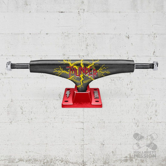 Thunder 151 Team No Mercy Truck - Skateboard - Achsen - Rollbrett Mission