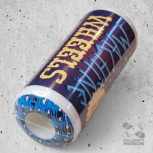 Toy Machine all Seeing 54mm 100A Wheels - Skateboard - Rollen - Rollbrett Mission