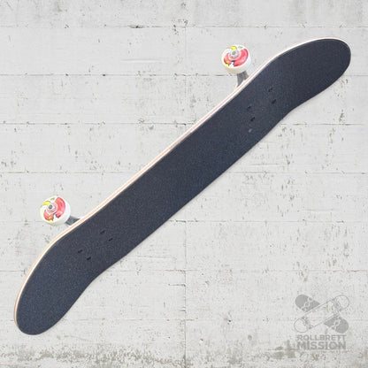 Toy Machine Fists 7.75 Complete Skateboard - Skateboards - Rollbrett Mission
