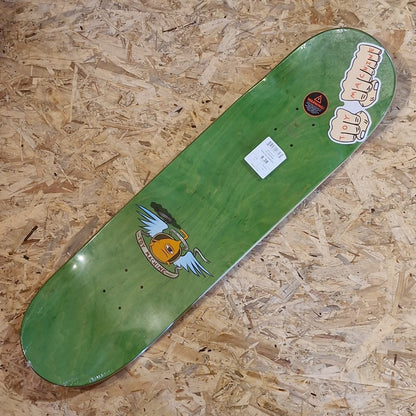 Toy Machine Monster 8.38" Deck - Skateboard-Decks - Rollbrett Mission