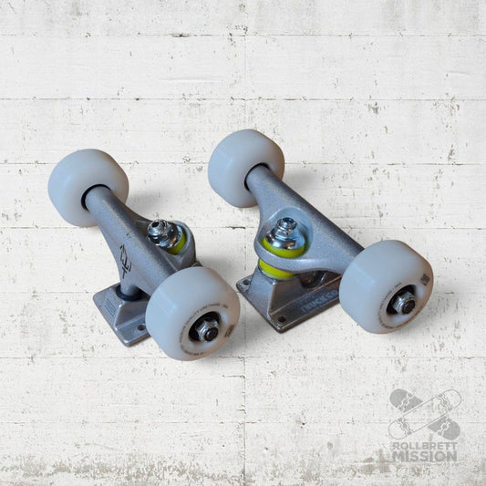 Tremendous Premium Component 4.75 Achsen Set 7.375" - Skateboard-Teile - Rollbrett Mission