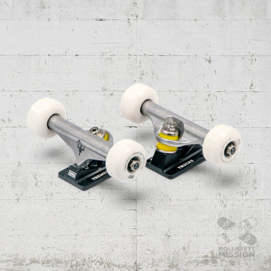 Tremendous Premium Component 5.5 Achsen Set - Skateboard - Teile - Rollbrett Mission