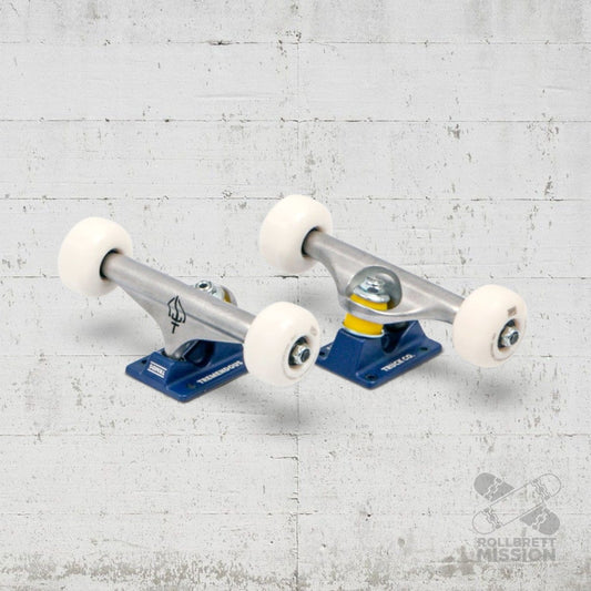 Tremendous Premium Component 6.2 Achsen Set - Skateboard - Teile - Rollbrett Mission