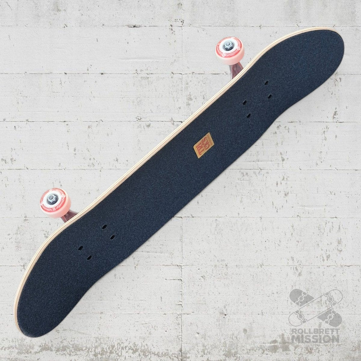 Tricks Complete Kids Skateboard MIDI Monsters 7.75 X 29.5 - Skateboards - Rollbrett Mission