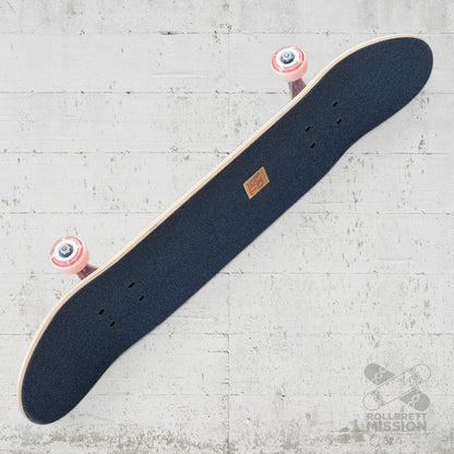 Tricks Complete Kids Skateboard MIDI Monsters 7.75 X 29.5 - Skateboards - Rollbrett Mission