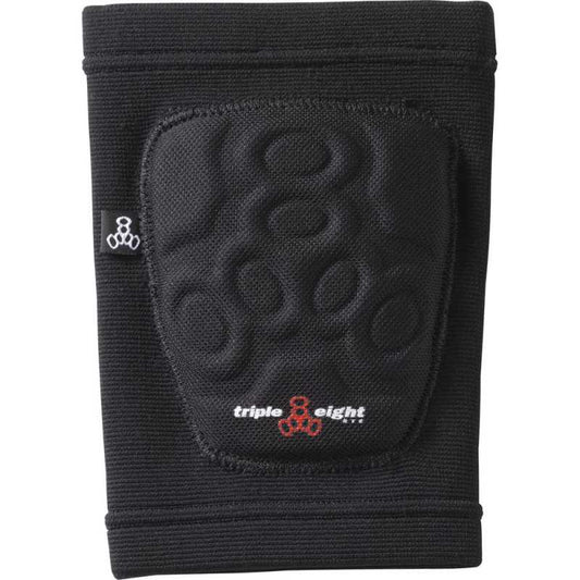 Triple Eight Covert Elbow Pads Ellbogenschoner - Skateboarding - Schutzausrüstung - Rollbrett Mission