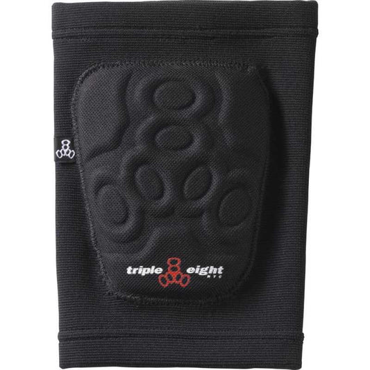 Triple Eight Covert Knee Pads Knieschoner - Skateboarding - Schutzausrüstung - Rollbrett Mission
