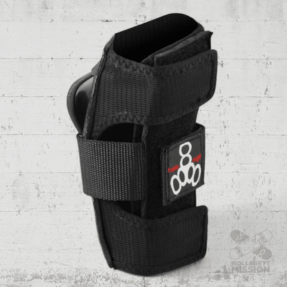 Triple Eight Wristsavers Handgelenkschoner Wristguards - Skateboarding - Schutzausrüstung - Rollbrett Mission