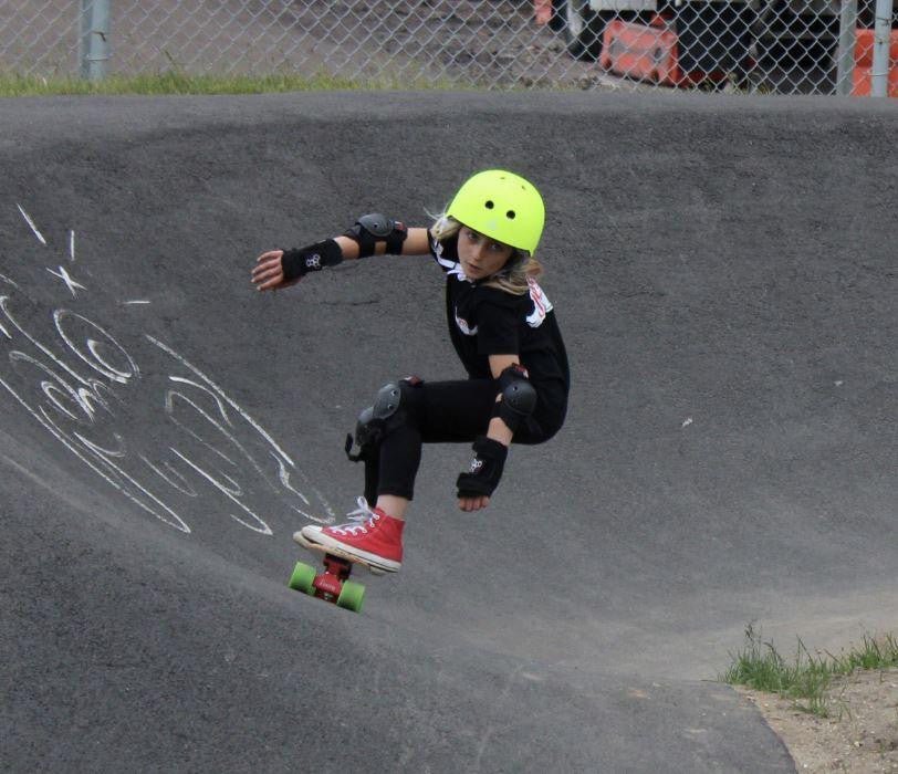 Triple Eight Wristsavers Handgelenkschoner Wristguards - Skateboarding - Schutzausrüstung - Rollbrett Mission