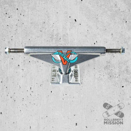 Venture V8 5.6 Koston Truck - Skateboard - Achsen - Rollbrett Mission