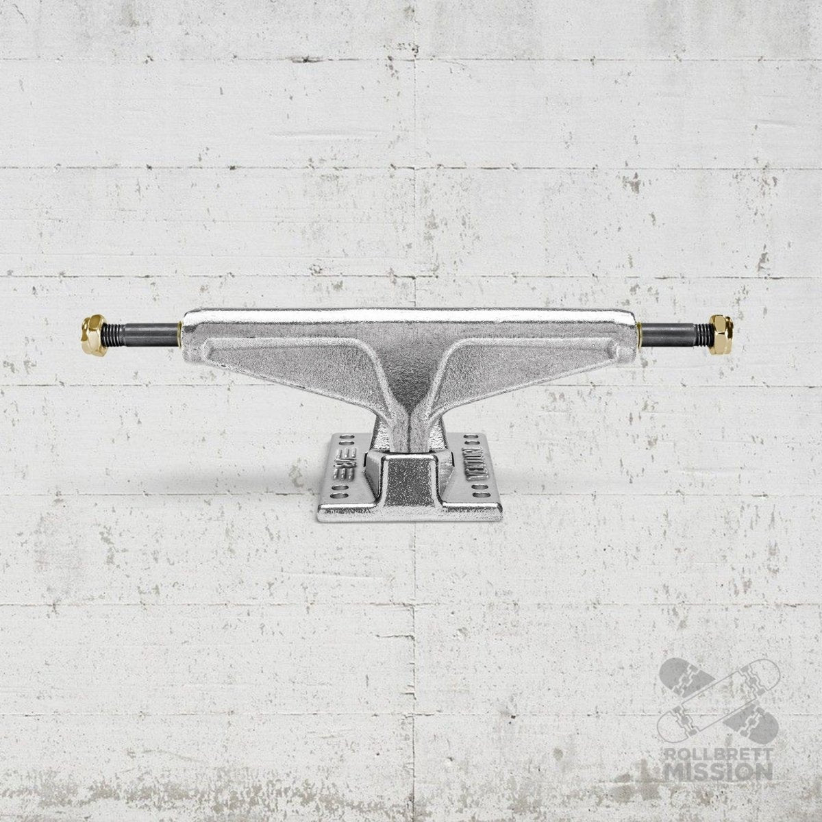 Venture V8 5.8 Team Hollow 8.5" Truck - Skateboard-Achsen - Rollbrett Mission