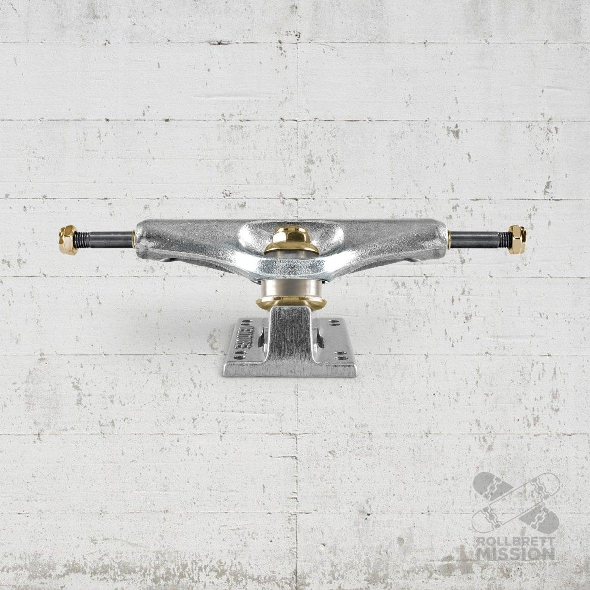 Venture V8 5.8 Team Hollow 8.5" Truck - Skateboard-Achsen - Rollbrett Mission