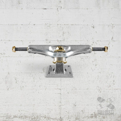 Venture V8 5.8 Team Hollow 8.5" Truck - Skateboard-Achsen - Rollbrett Mission