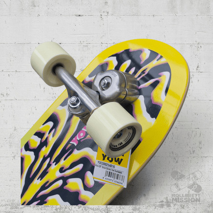 YOW Surfskate Kirra Grom Series 30" - Surfskates - Rollbrett Mission