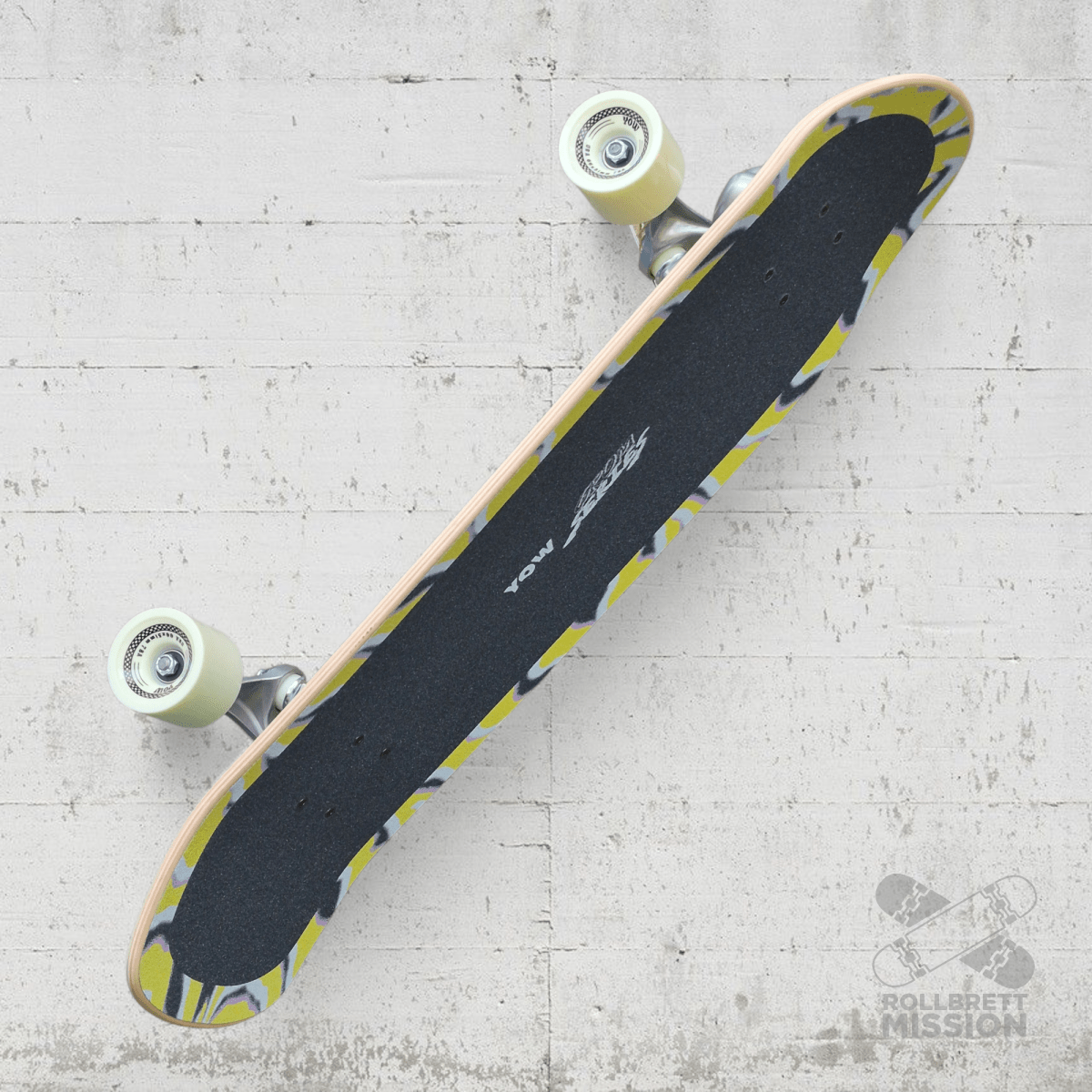 YOW Surfskate Kirra Grom Series 30" - Surfskates - Rollbrett Mission