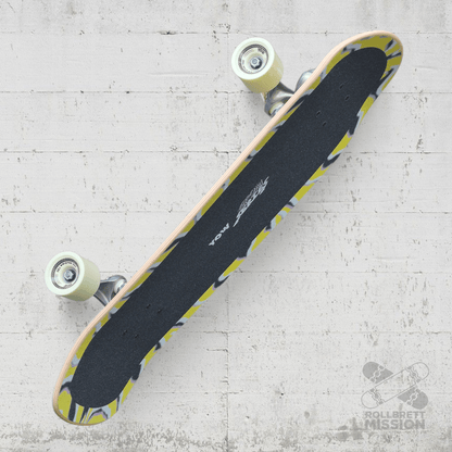YOW Surfskate Kirra Grom Series 30" - Surfskates - Rollbrett Mission