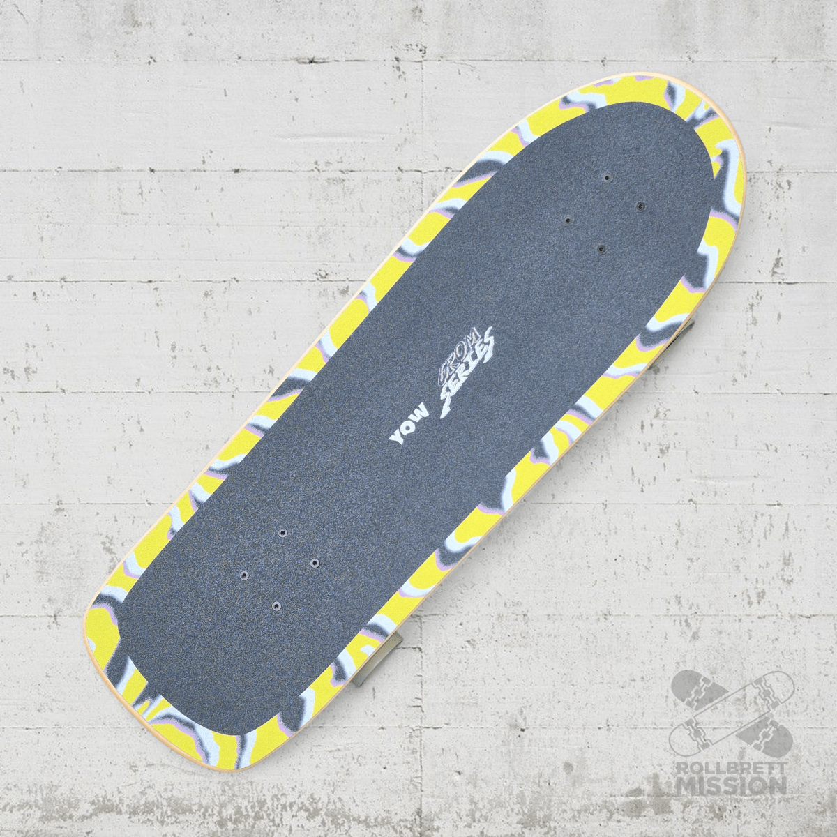YOW Surfskate Kirra Grom Series 30" - Surfskates - Rollbrett Mission