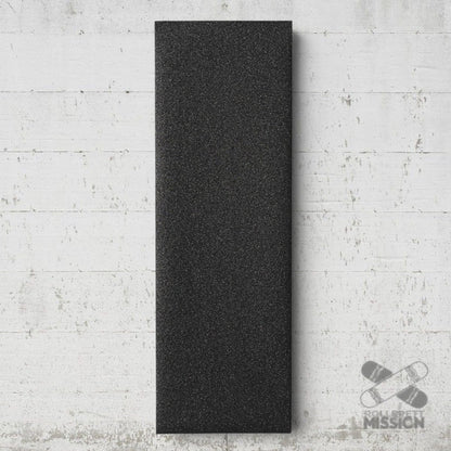 Zupply perforated Griptape breit 11" x 33" schwarz - Skateboard - Kleinteile - Rollbrett Mission