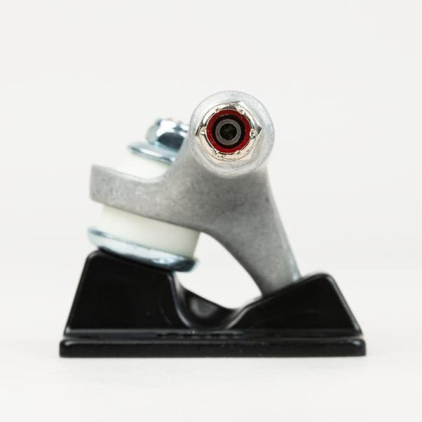 Ace 55 AF1 x Theories of Atlantis Hollow 8.5 Truck silver - Skateboard-Achsen - Rollbrett Mission