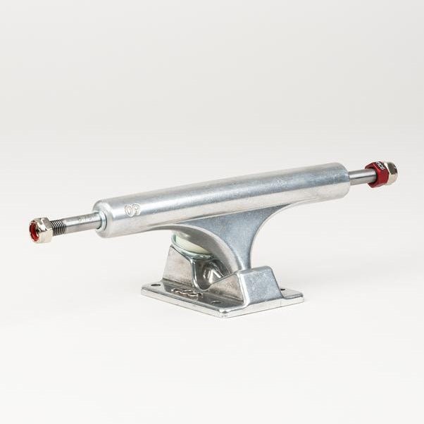 Trucks de Skate ACE AF1-60 Hollow Polished Livianos y Resistentes Trucks de Skate ACE AF1-60 Hollow Polished Livianos y Resistentes