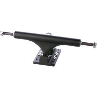 Ace 6.375 Classic 55 Truck matte-black - Skateboard-Achsen - Rollbrett Mission