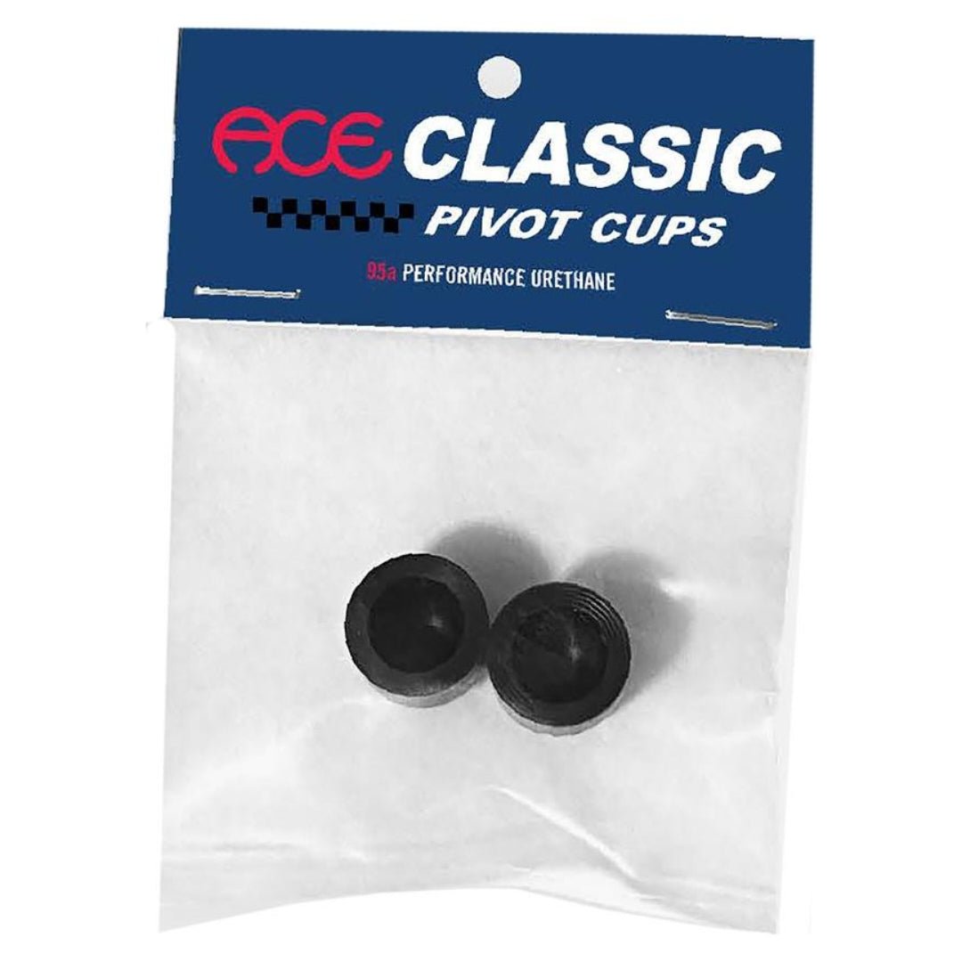 ACE Classic Pivot Cup 2 Stk. - Skateboard-Kleinteile - Rollbrett Mission