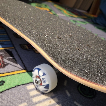 Alien Workshop Burst 7.75 Complete Skateboard - Skateboards - Rollbrett Mission