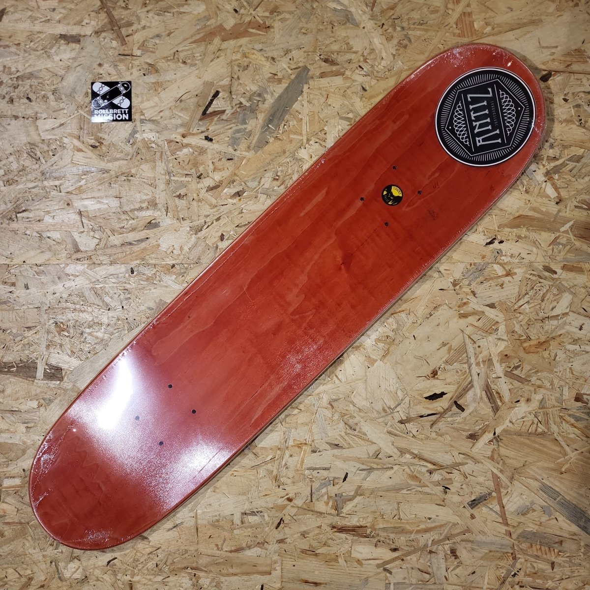 Antiz KID Deck - Skateboard-Decks - Rollbrett Mission
