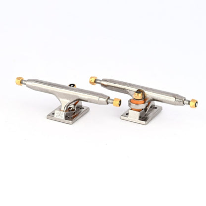 Blackriver Fingerboard Trucks 3.0 36mm - Fingerboard - Rollbrett Mission