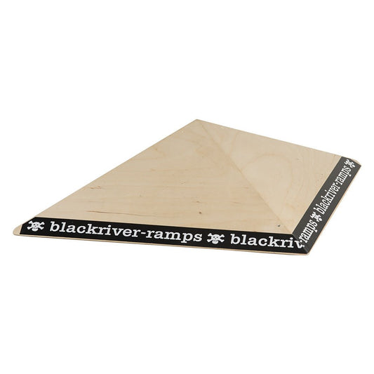 Blackriver Ramps Wall Hip - Fingerboard - Rollbrett Mission