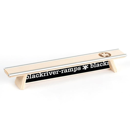 Blackriver School Bench - Fingerboard - Rollbrett Mission