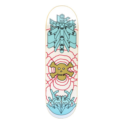 Blackriver Skateboards Psy Hands Deck - Skateboard-Decks - Rollbrett Mission