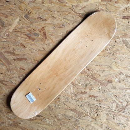 Consolidated 4 Cubes Deck - Skateboard-Decks - Rollbrett Mission