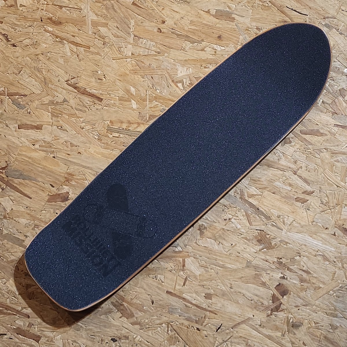 Dogtown Big Boy Shaped 9.0" Deck - Skateboard-Decks - Rollbrett Mission