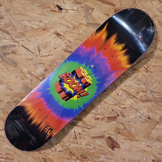 EMillion Big Bang Boom Deck - Skateboard-Decks - Rollbrett Mission