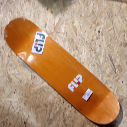 Flip Luan Oliveira Classic Deck - Skateboard-Decks - Rollbrett Mission