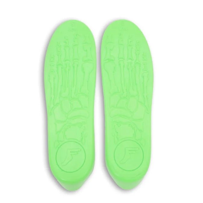 Footprint Insoles FP Kingfoam Elite Low Classic - Skateboard-Kleinteile - Rollbrett Mission