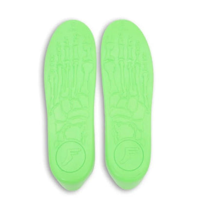 Footprint Insoles FP Kingfoam Elite Low Classic - Skateboard-Kleinteile - Rollbrett Mission